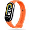 Tech-Protect Iconband remienok na Xiaomi Smart Band 8 / 9, orange
