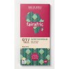 Fairafric horká čokoláda 92% 80 g