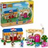 LEGO® Animal Crossing™ 77050 Nook's Cranny a dom Rosie