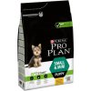 Purina Pro Plan Small & Mini Puppy Healthy Start kura 3 kg