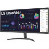 LED monitor LG 34WQ500-B 34
