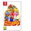 NINTENDO SWITCH Super Mario RPG NSW