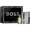 Hugo Boss Boss Bottled No.6 EDT 100 ml + sprchový gél 100 ml + deospray 150 ml darčeková sada