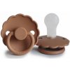 Frigg Cumlík frigg daisy peach bronze, +6m, silikón