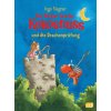 Der kleine Drache Kokosnuss und die Drachenprufung (Ingo Siegner)(Pevná)