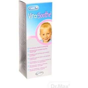 Virasoothe chladiaci gél na ovčie kiahne 50 g