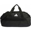 Adidas Tiro League Duffle čierna, veľkosť S