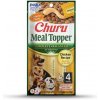 Inaba Churu Meal Topper dog Kura 4 tuby 56 g