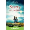 E-kniha Sestry od majáku - Gill Thompson