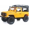 IQ models Geländewagen Crawler komutátorový elektrický crawler 4WD 4x4 RtR 2,4 GHz 1:16