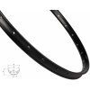 Ráfik MACH1 TRUCKY 30 DISC 622x30, 28 dier, čierny