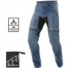 Trilobite - Parado 661 Men SLIM / Blue (Predĺžené) (30)