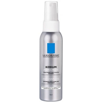 La Roche Posay Kerium Anti Chute kúra proti vypadávaniu vlasov 125 ml