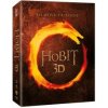 Kolekcia: Hobit 3D BD