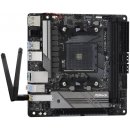 ASRock A520M-ITX/AC