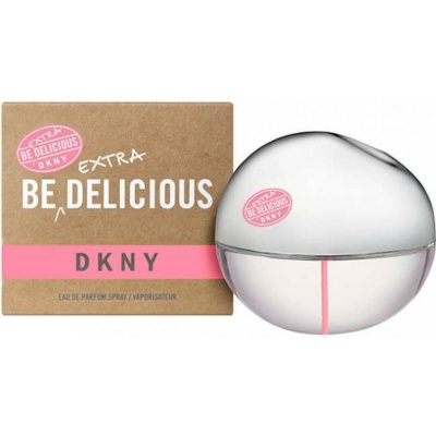 DKNY Be Extra Delicious parfumovaná voda dámska 50 ml