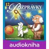 Rozprávky 12 (CD) - Najkrajšie z večerníčkov - Zune Trade