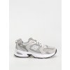 New Balance nízke tenisky 530 Raincloud šedá