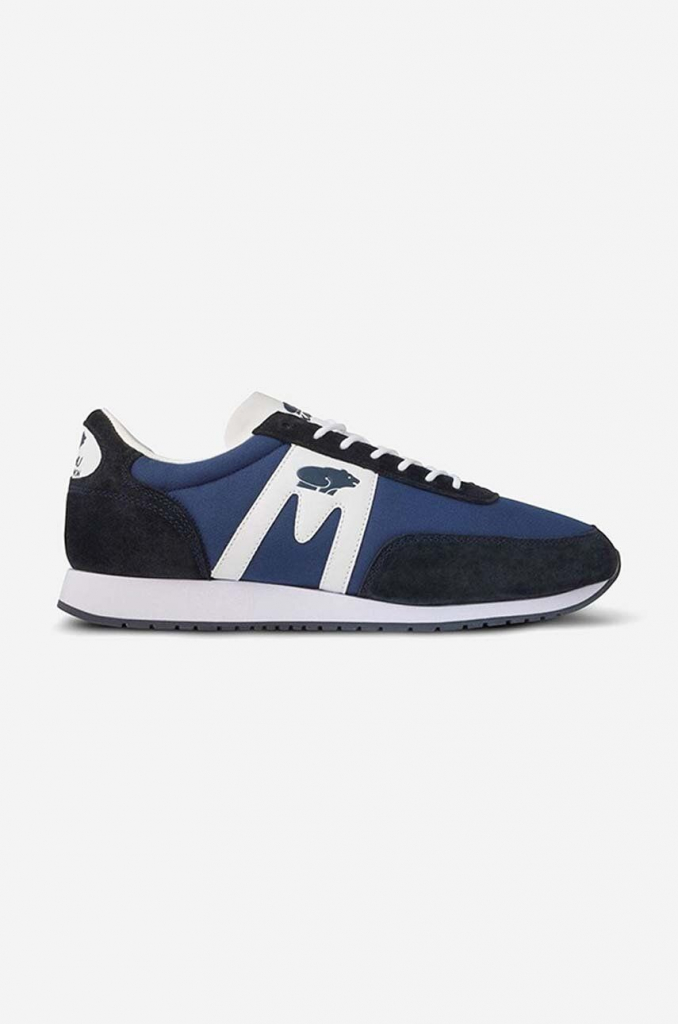 Tenisky Karhu Albatross F802501-navy tmavomodrá