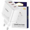 Nabíjačka Boste 65W 3 porty USB-C/USB-A Quick Charge