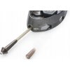 Set Krmítok Mivardi Method Feeder QMR Flat Vel. L (30gr + 40gr + 50gr + Formička)