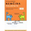 Nemčina, 2.vydanie-kompletný prehľad gramatiky - polopate