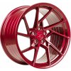Z-PERFORMANCE ZP3.1 hliníkové disky 8,5x19 5x120 ET35 Blood Red (Custom Finish)