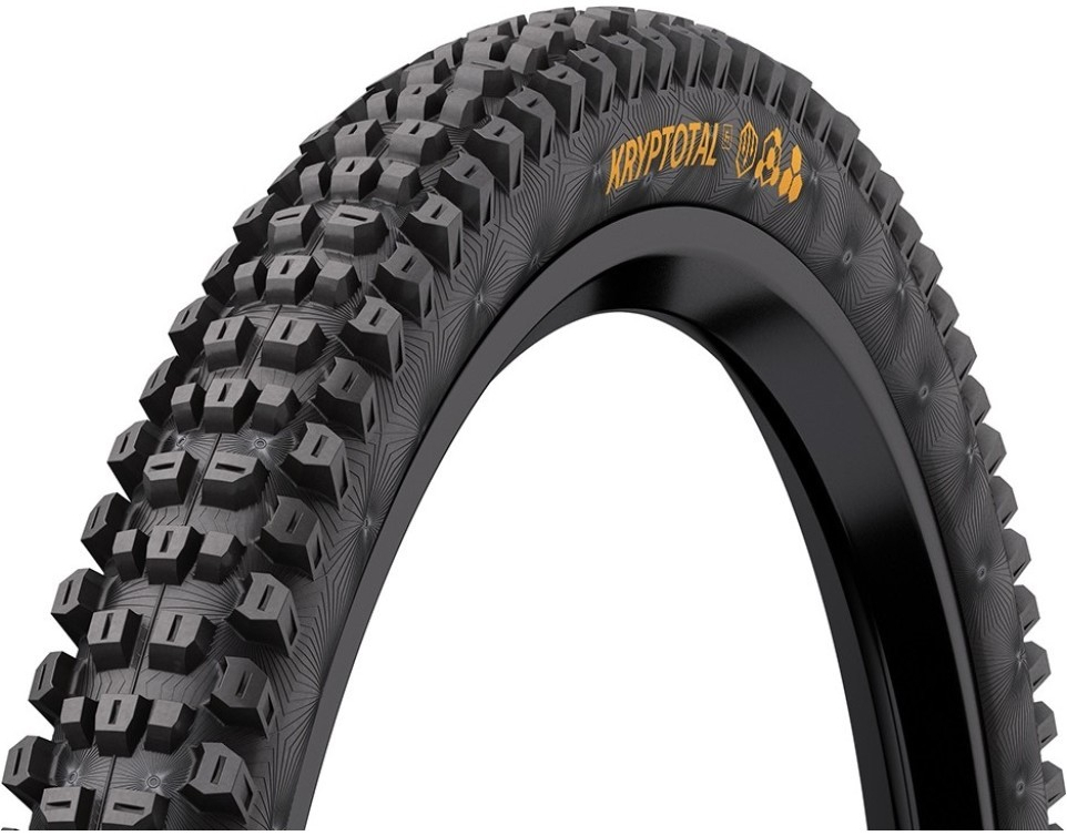 Continental KRYPTOTAL-F TRAIL ENDURANCE 27.5x2.40