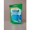 G.U.M Easy Flosser nosic s mentolovou nití 30 ks