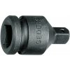 Gedore KB 3020 6263250 redukcia 1/4 palca Pohon (skrutkovač) 3/8 (10 mm) 31 mm 1 ks; 6263250
