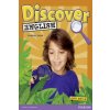 Discover English Global Starter Student's Book (Judy Boyle)(Brožovaná)
