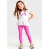 Set - blúzka s volánom a legíny Mayoral - 2503704056 Veľkosť: 110