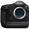 Canon EOS R1 telo