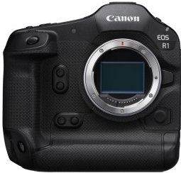 Canon EOS R1