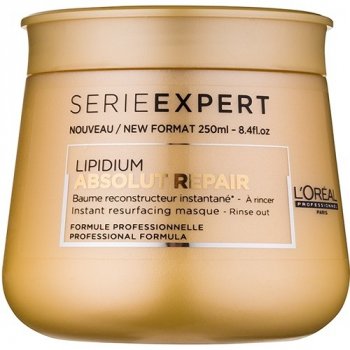 L'Oréal Expert Absolut Repair Lipidium maska pre veľmi poškodené vlasy 250 ml