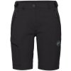 Mammut Runbold IV Shorts W Black 34 Veľkosť: 34