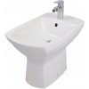 Stojaci bidet obdĺžnikový Cersanit CARINA