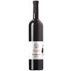 Pereg Čučoriedkové víno 10,5% 0,75 l (čistá fľaša)