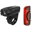 Force Svetlá sada GLARE USB predná+zadná