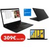 LENOVO NTB ThinkPad T14 - i5-10310U,14