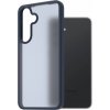 AlzaGuard Matte Case pro Samsung Galaxy S25 FE modrý AGD-PCM497D (AGD-PCM497D)