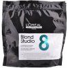 L'Oréal Blond Studio MT8 Lightening Powder Bonder Inside 500 g