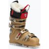 Dámske lyžiarske topánky Rossignol Pure Pro Heat GW W metal gold