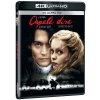 Ospalá díra 4K Ultra HD BD