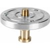 Manfrotto Camera Mounting Adapter Hexagonal Pin
