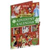 Disney - Rozprávkový adventný kalendár (kolektív)