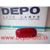 Opel MOVANO 03- zadné tretie brzdové svetlo