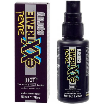 HOT eXXtreme Anal spray 50ml