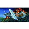 Academy Model Kit letadlo 12463 OV-10A 36-12463 1:72 (36-12463)