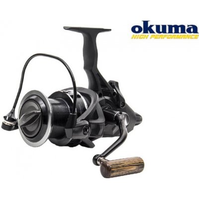 OKUMA LS-6K od 77,22 € - Heureka.sk